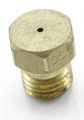 Teka Nozzles-propane/butane Gas - Med Fast Nozzle 6.5 Mm Butane - 60602008